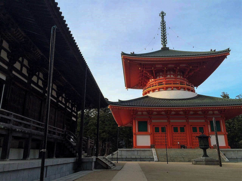 Koyasan-Tallypack-Travel