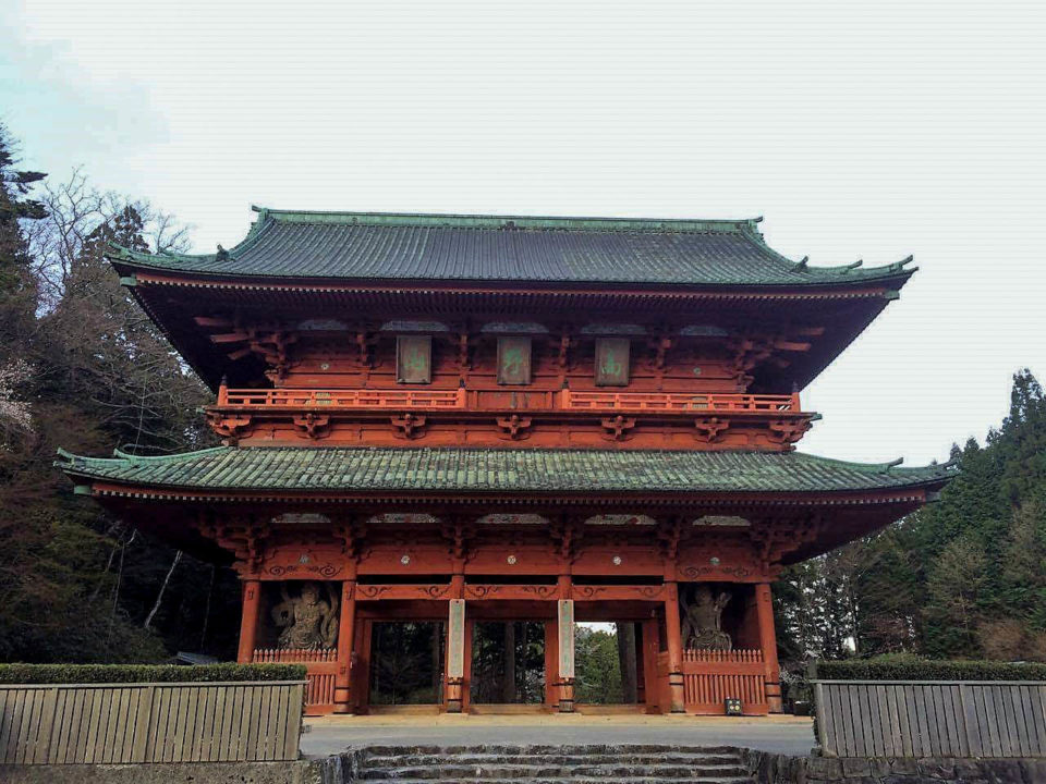 koyasan