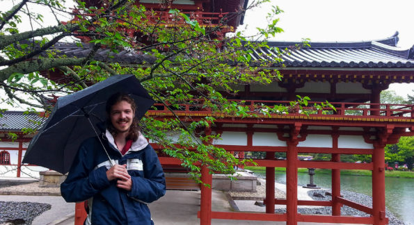 Byodo-In Temple