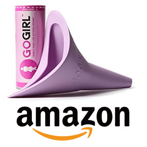 gogirl amazon