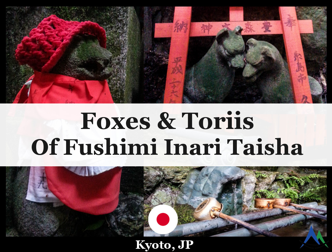 Fushimi-Inari-Taisha-Kyoto-Japan