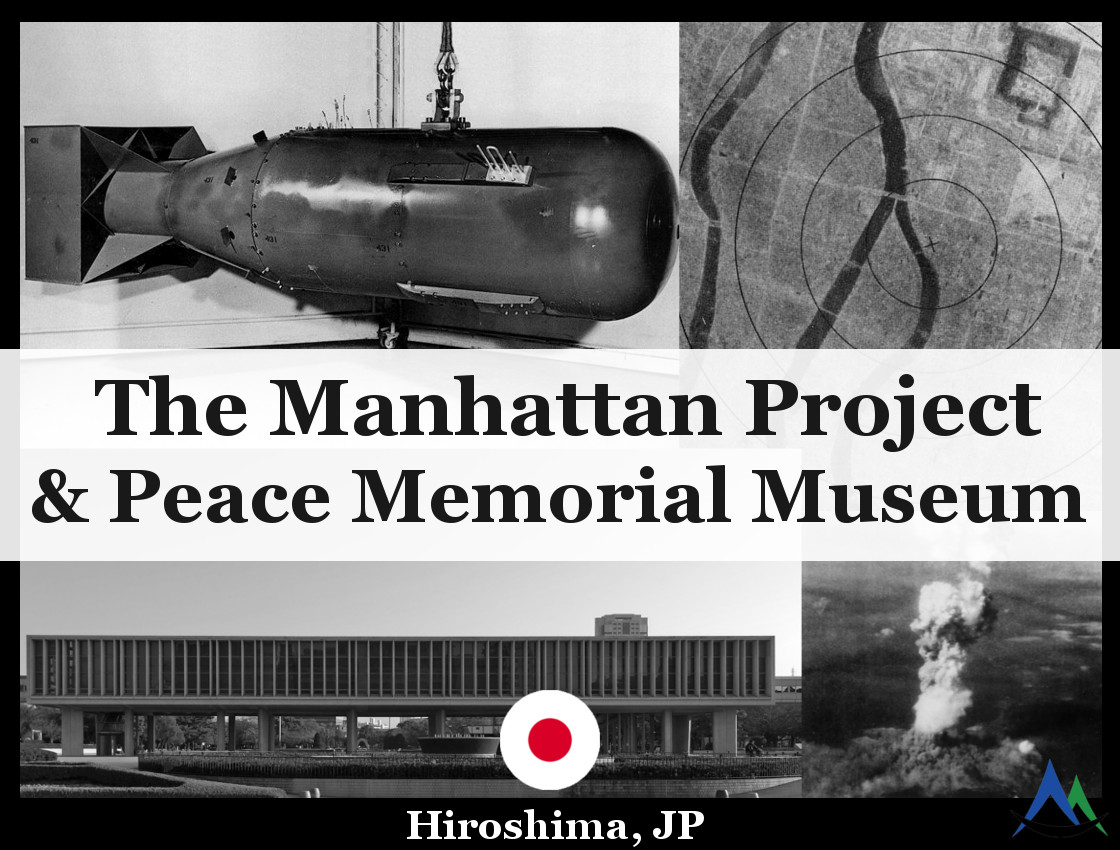 Peace-Memorial-Museum-Hiroshima-Japan