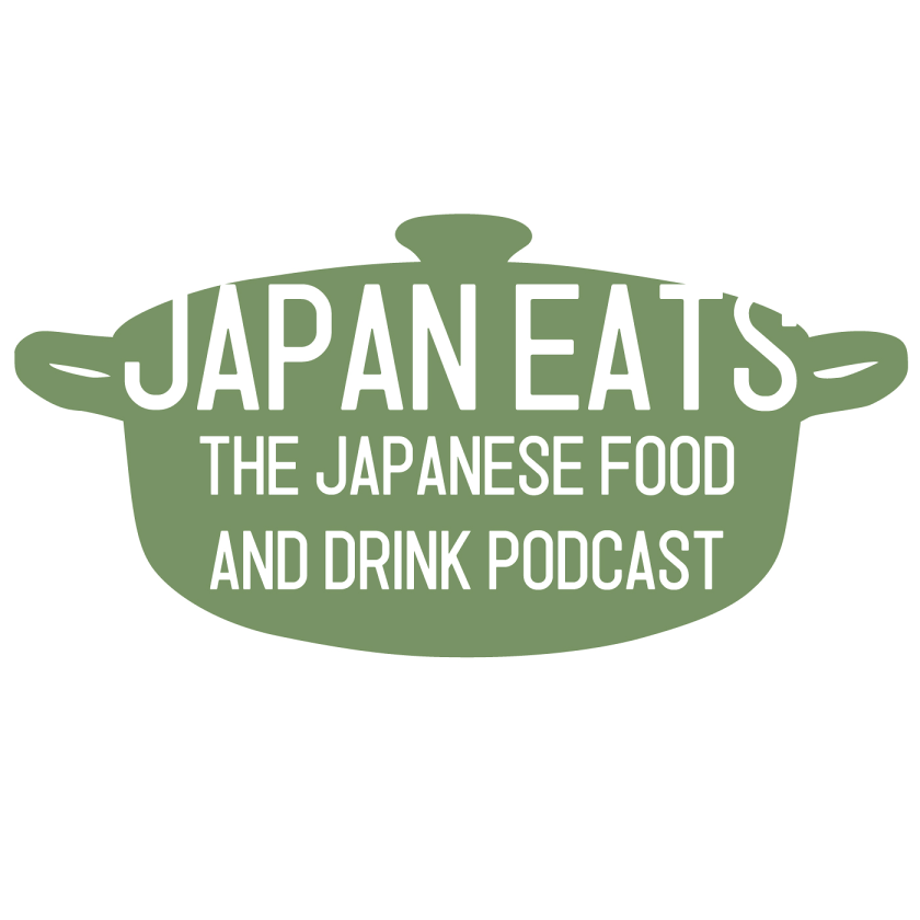 Japan food cuisine podcast