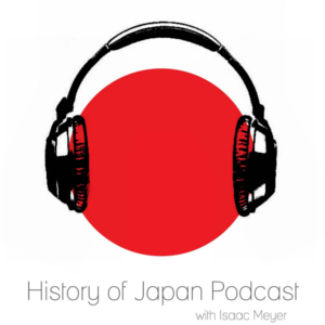 japan podcast