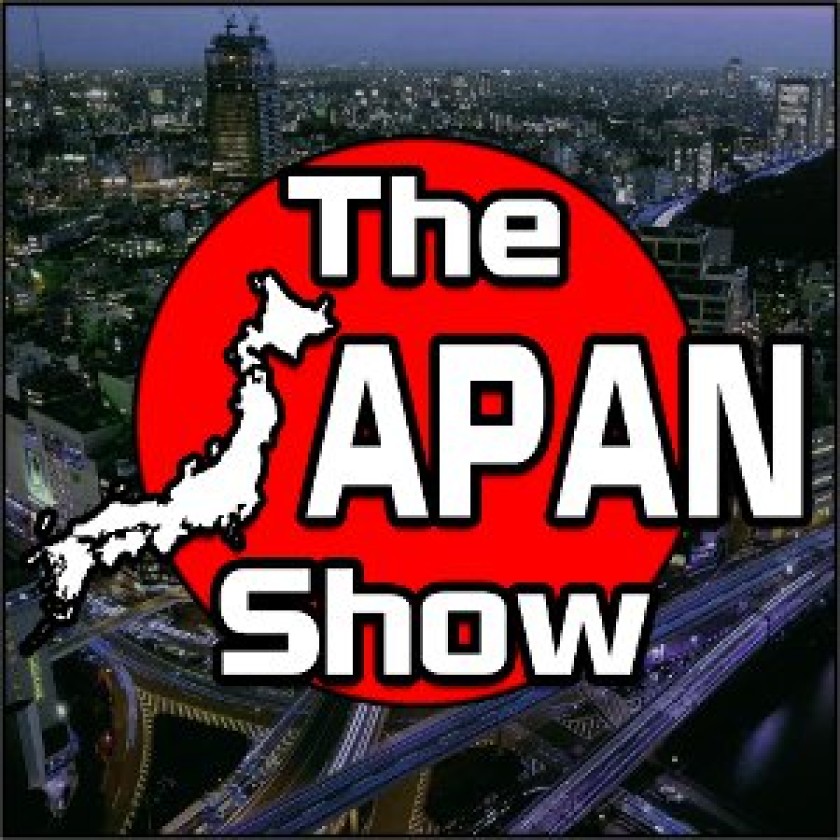 podcast japan