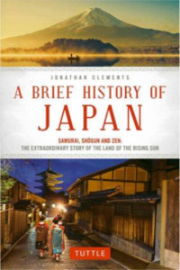 Japan Books