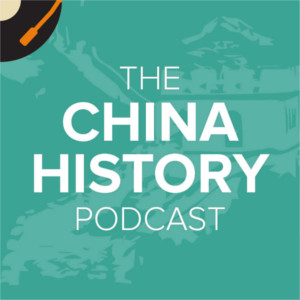 China Podcast