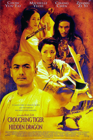 China Movies