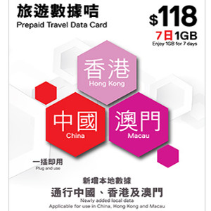 china sim card