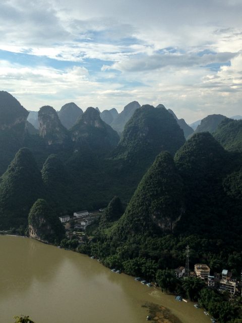 yangshuo china