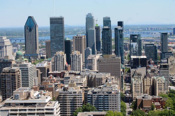 montreal