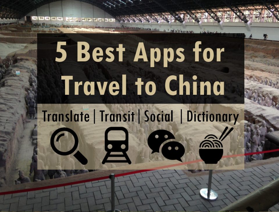 China Apps