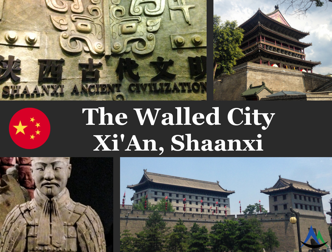 Xi'An-Walled-City-China-Tallypack-Travel