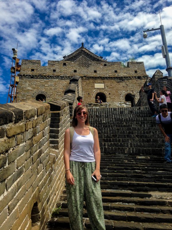 China-Great-Wall-Beijing-Travel-Qi-Jigung-Mutianyu