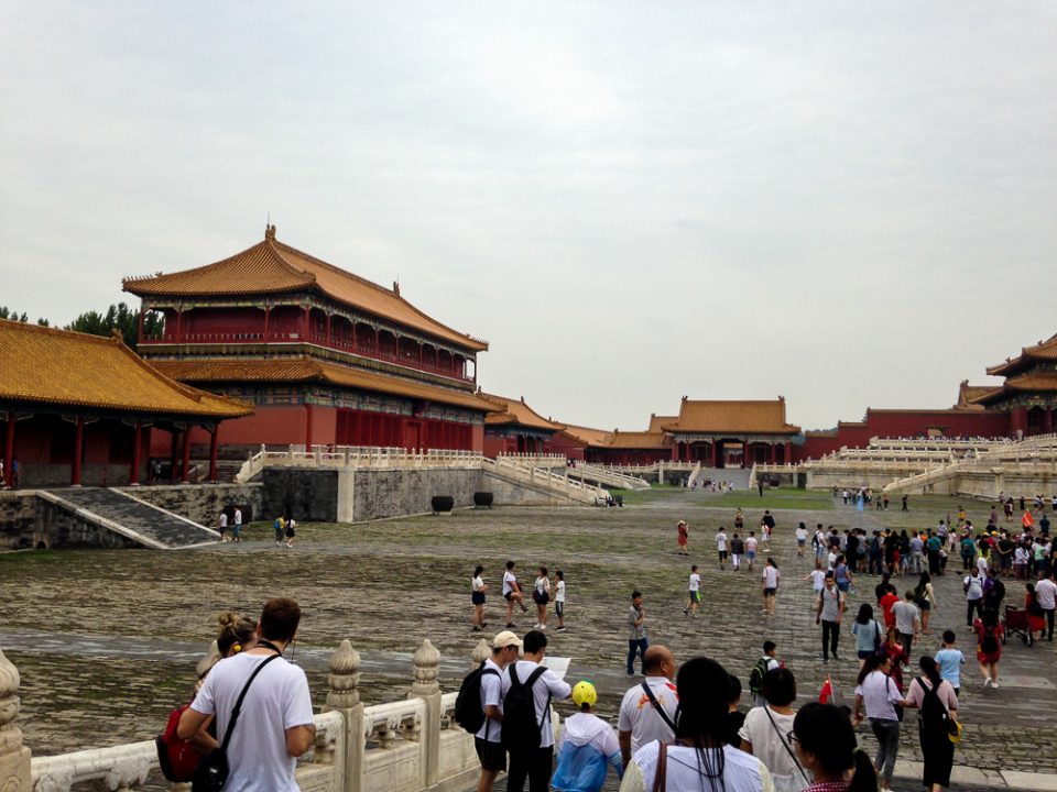 China-Forbidden-City-Ming-Dynasty-Beijing-Tienanmen-Square-National-Museum-travel-Tallypack