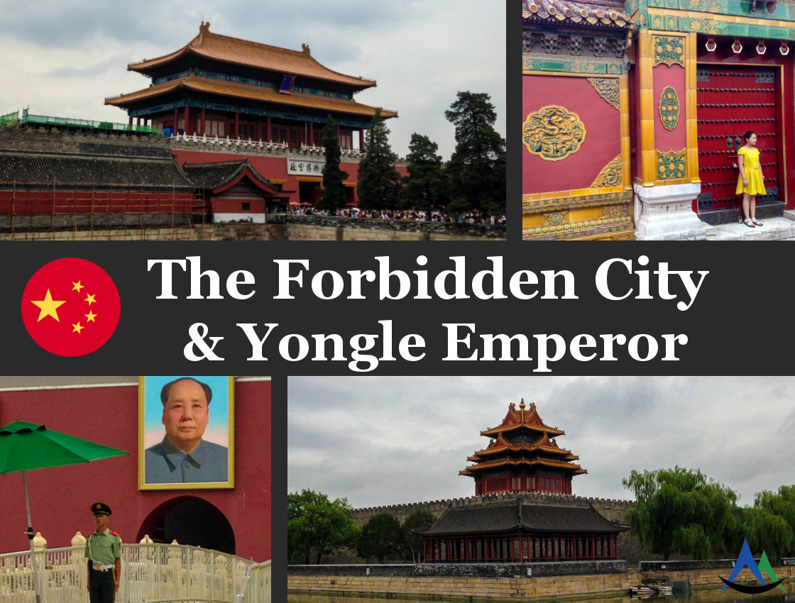 Forbidden-City-Mao-Zedong-China-Beijing-Tallypack-Travel