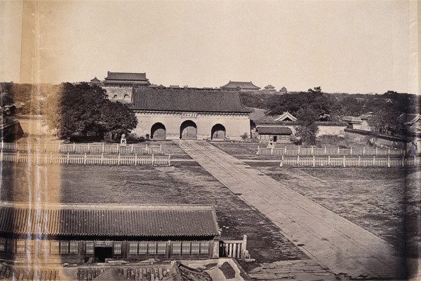 China-Summer-Palace-Beijing-Tallypack-Travel