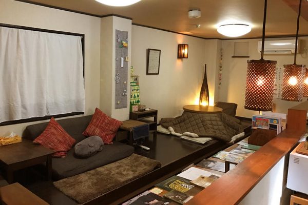 Japan-Hostel-Tallypack-Travel
