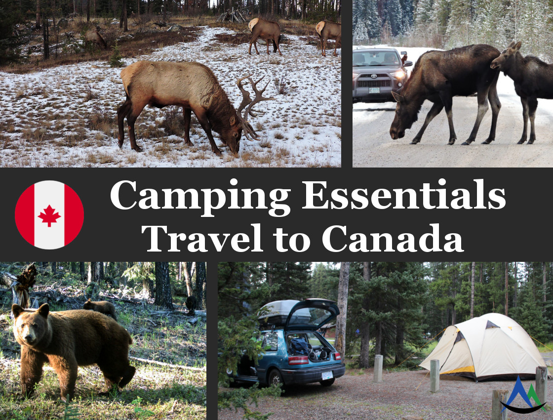 Canada-camping-guide