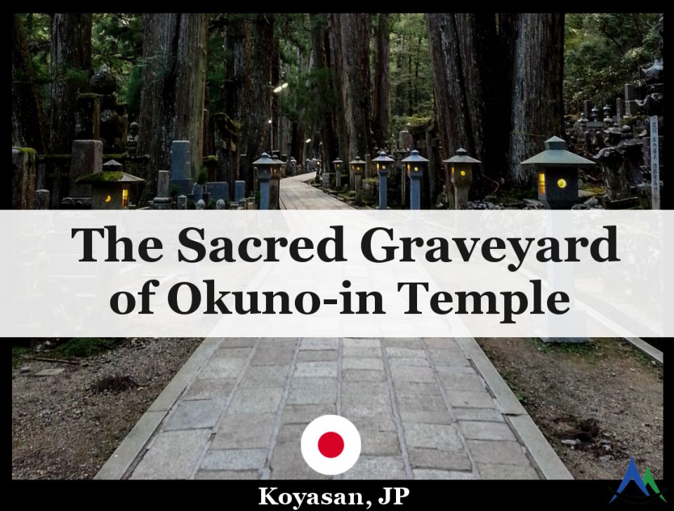 Koyasan-Okuno-in-Temple-Graveyard-Japan-Tallypack-travel
