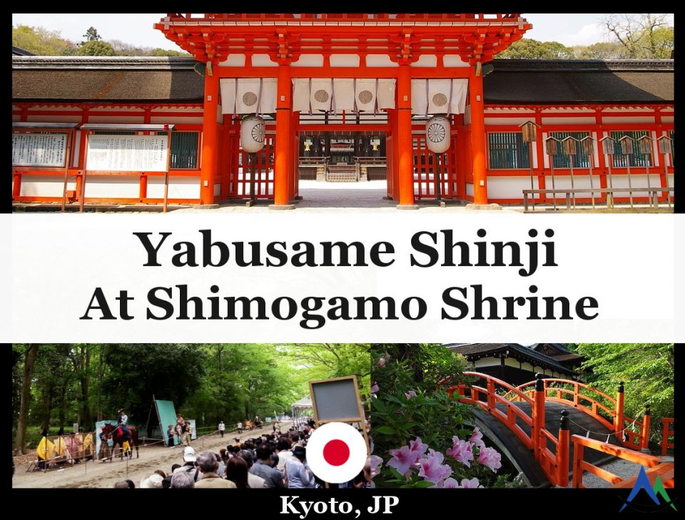 Yabusame-Shinji-Kyoto-Japan