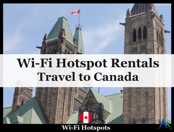 Canada-Hotspot-Rental-Tallypack-Travel