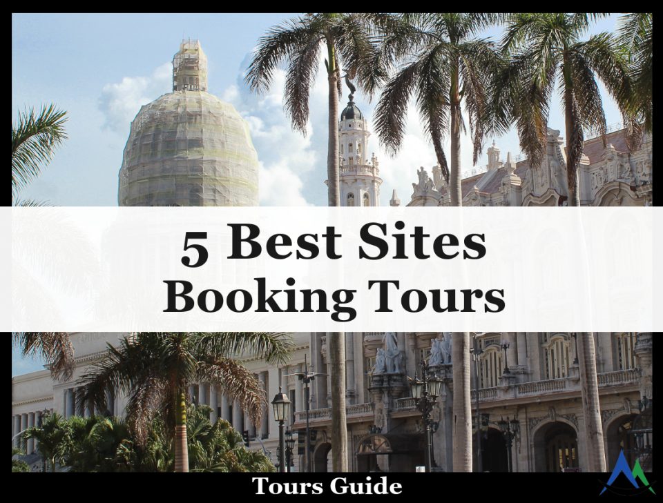 best tour booking sites