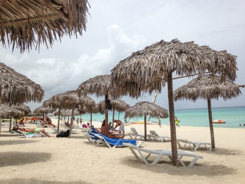 Varadero Beach – Airbnb Casas, Cafes & Clubs – Tallypack