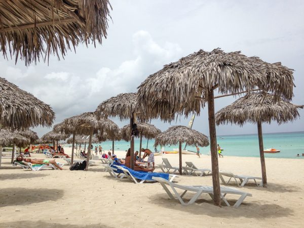 Varadero Beach – Airbnb Casas, Cafes & Clubs – TallyPack