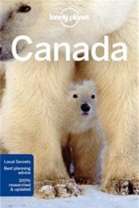 Canada Books